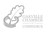 Members of Oakville Chamber of Commerce