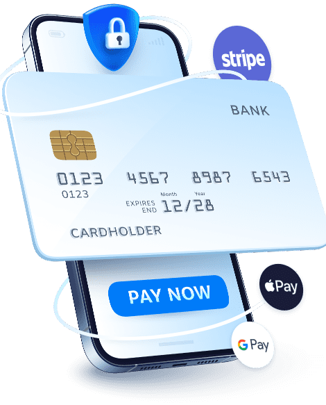 Mobile payments and Stripe integration