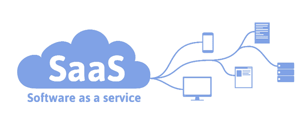 SaaS integration