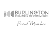 Memebers of Burlington Chamber of Commerce