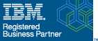 Memebers of IBM Registered Business Partners